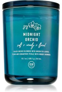 DW Home Prime Midnight Orchid vonná sviečka 428 g