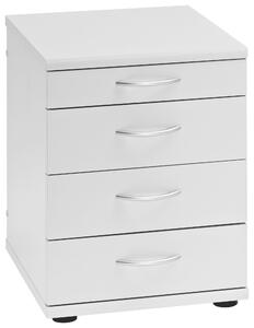 KONTAJNER, 41,6/53,4/50 cm MID.YOU - Kontajnery, Online Only