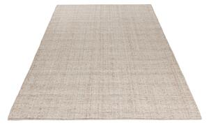 Obsession koberce Ručne tkaný kusový koberec My Jarven 935 ivory - 140x200 cm