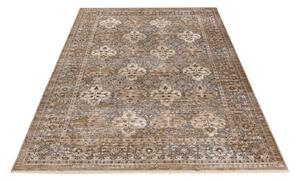 Obsession koberce Kusový koberec Laos 467 Silver - 160x230 cm
