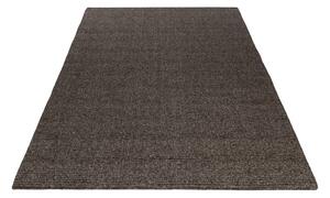 Obsession koberce Ručne tkaný kusový koberec My Jarven 935 taupe - 160x230 cm