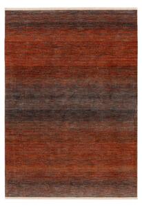 Obsession koberce Kusový koberec Laos 468 Coral - 200x285 cm