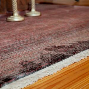 Obsession koberce Kusový koberec Laos 468 Magma - 40x60 cm