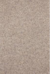 Aladin Holland carpets Behúň na mieru Polo béžový (čistiaca zóna) - šíre 60 cm