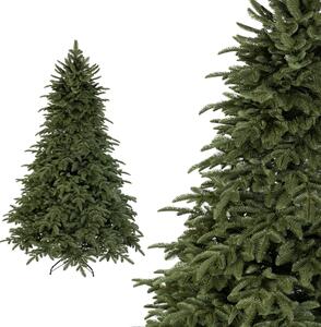 LIVERO Umelý vianočný stromček - Jedľa kaukazská - 250 cm - 100% PE - snaptree