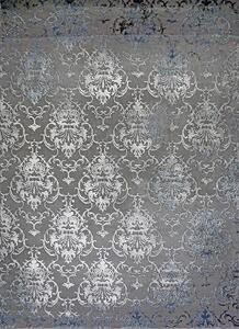 Berfin Dywany Kusový koberec Elite 23282 Navy Grey - 120x180 cm