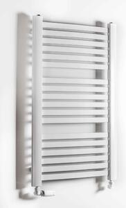 Luxrad Kastor kúpeľňový radiátor dekoratívny 94.5x58 cm biela KAST9455809003