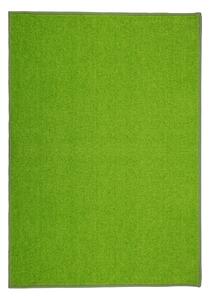 Vopi koberce AKCIA: 57x120 cm Kusový koberec Eton zelený 41 - 57x120 cm