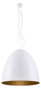 Nowodvorski EGG WHITE 9023 | štýlová lampa