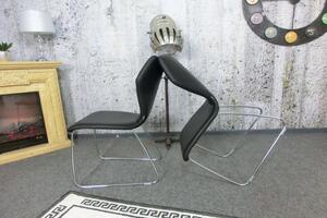 (3014) SEKA design luxusná kožená stolička