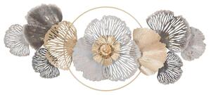 NÁSTENNÁ DEKORÁCIA 130.8/55,90/8 cm - Dekorácie na stenu, Online Only