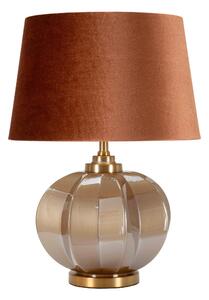 STOLNÁ LAMPA, 40.5/57/40.5 cm - Online Only bytové doplnky, Online Only