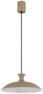 ZÁVESNÉ LED SVIETIDLO, 40/150 cm Collett's Monde - Online Only bytové doplnky, Online Only
