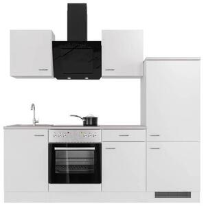 KUCHYNSKÁ LINKA WITO 220 220 cm FlexWell - Online Only kuchyne, Online Only
