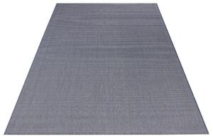 Hanse Home Collection koberce Kusový koberec Meadow 102724 blau – na von aj na doma - 120x170 cm