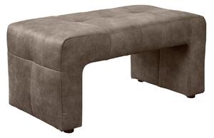 LAVICA, buk, taupe Livetastic - Online Only jedálne, Online Only