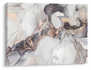 Obraz - Imitácia mramoru (70x50 cm)