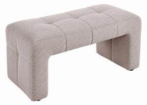 LAVICA, buk, cappuccino Livetastic - Online Only jedálne, Online Only
