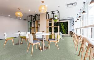 FATRA Novoflor extra virgo 2805-54 Rola | Šírka rolky 2 m | Dĺžka návinu 12 m - 24 m2