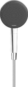 Hansgrohe Raindance Alive Select S ručná sprcha 12,5 cm chroom