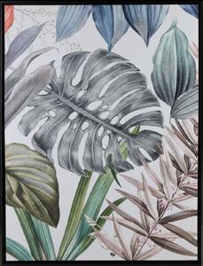 RUČNE MAĽOVANÝ OBRAZ 589B 60X80 CM