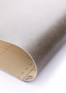 PVC podlaha Tarkett Topaz 668 Stencil Concrete Brown