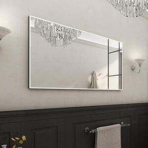 Čierne LED zrkadlo 1200x700 ZPC 13006-90