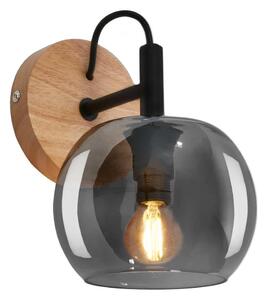 Briloner - Nástenné svietidlo KYRO 1xE14/10W/230V