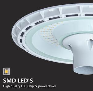 Brilagi - LED Vonkajšie pouličné svietidlo URBANSPARK LED/120W/230V biele IP65