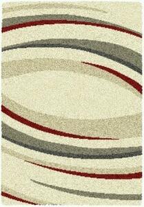 Výpredaj: Kusový koberec Expo Shaggy 88063-261 - 200x290 cm