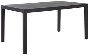 ZÁHRADNÝ STÔL, plast, 150-220/90/72 cm Ambia Garden - Série záhradného nábytku, Online Only