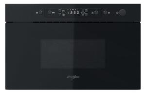 Vstavaná mikrovlnná rúra Whirlpool: čierna farba - MBNA920B