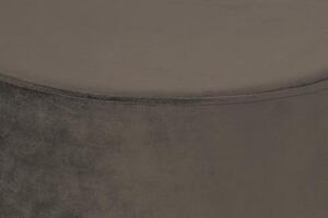 TABURETKA, drevo, textil, kompozitné drevo, 35/42 cm - Kreslá, Online Only