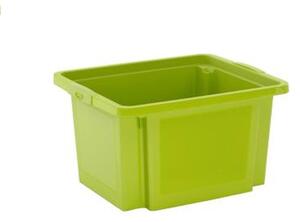 KIS H Box S zelený, 23l Farba: Zelená, Veľkosť: S
