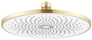 Okrúhla dažďová sprcha REA JS-021 Gold Brush
