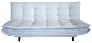 ROZKLADACIA POHOVKA, textil, béžová P & B - Sedačky, Online Only