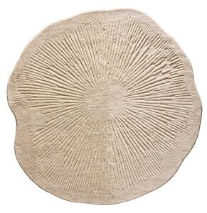 MOOD SELECTION Pam Beige - koberec ROZMER CM: ø 120