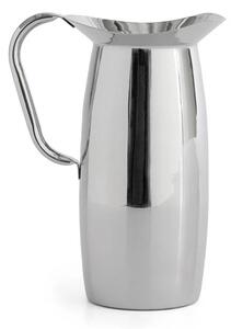HAY - Indian Steel Pitcher Tall Nerezové Oceľ