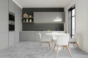 FATRA Thermofix pre stone Cement bianco 15539-51 - 4.32 m2