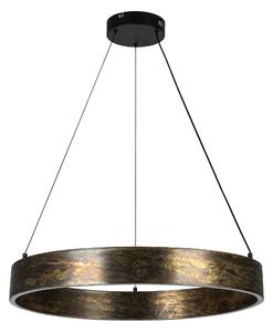 ZÁVESNÉ LED SVIETIDLO, 59/120 cm Dieter Knoll - Interiérové svietidlá
