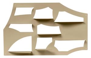 Ferm LIVING - Leta Polička 50x80x15 Cashmere