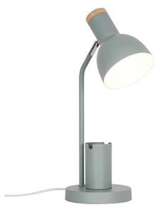 Nordlux - Devone Stolová Lampa Støvet Zelená
