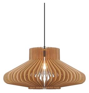 Nordlux - Manago Závěsná Lampa Prírodný