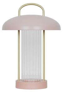 Nordlux - Mirano Prenosné Stolová Lampa Støvet Rosa