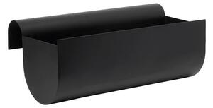 Ferm LIVING - Uma Box na Rastliny Medium Black