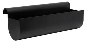 Ferm LIVING - Uma Box na Rastliny Large Black
