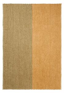 Ferm LIVING - Pila Deka Khaki/Aged Gold