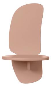 Ferm LIVING - Pilu Polička H40 Rose