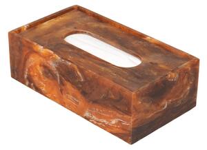 Ferm LIVING - Mist Tissue Úložný Box Sugar Kelp