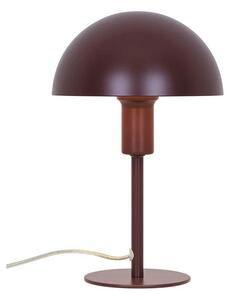Nordlux - Ellen Mini Stolová Lampa Bordeaux